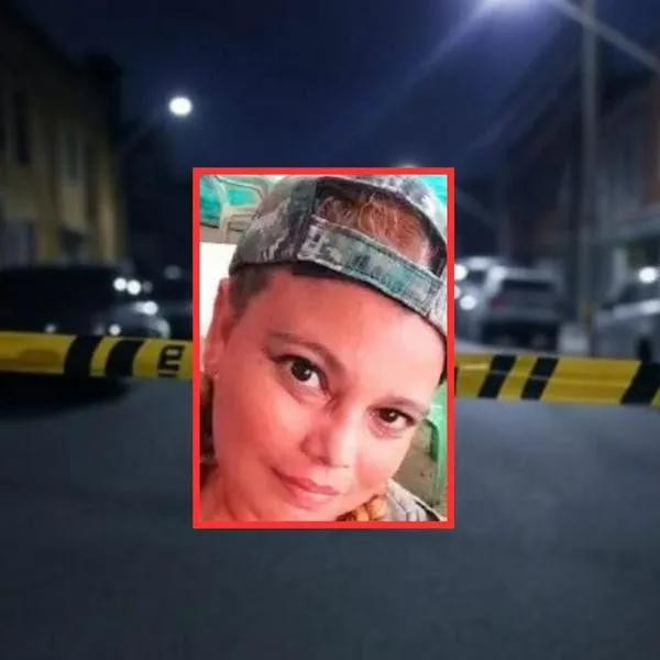 Mujer fue asesinada por su novio dentro de su casa y hay duros detalles