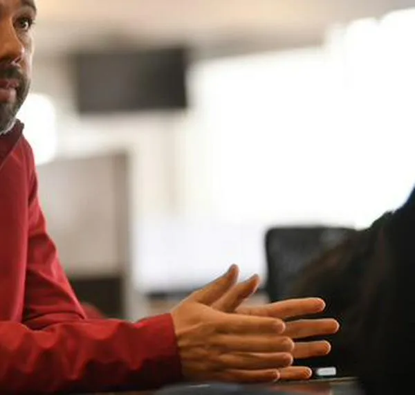 Encuesta dice que alcalde de Bogotá es el segundo mejor de Suramérica ¿qué opina?