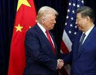 Trump augura la firma de un acuerdo comercial este jueves tras iniciar su reunión con Xi en Corea del Sur
