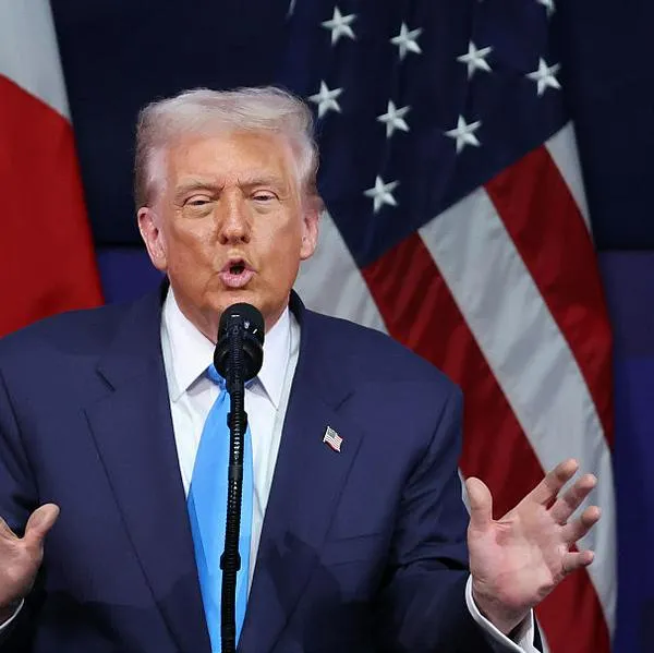 Trump dio orden sobre armas nucleares y enciende alarma tras ejercicios de Rusia