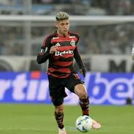 Final de Libertadores tendrá cuota colombiana por clasificación del Flamengo