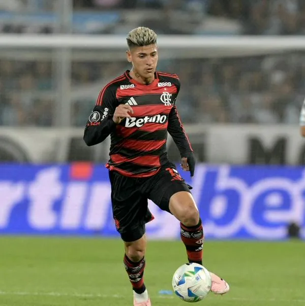 Final de Libertadores tendrá cuota colombiana por clasificación del Flamengo