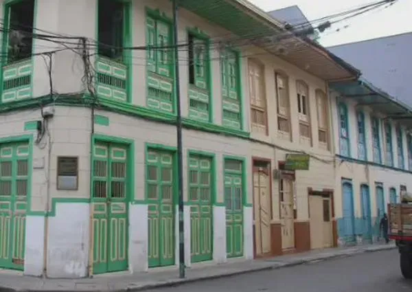 Ciudad sobre letras, territorio de la escritura