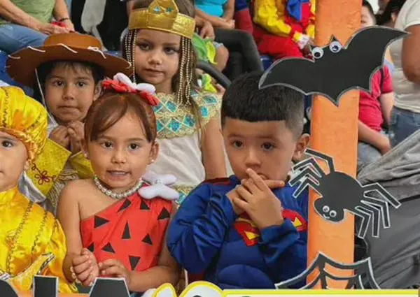 Para Halloween se tendrán dispositivos de seguridad y prevención en el Quindío