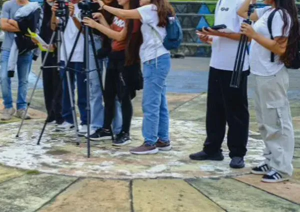 Festival de Cine Juvenil de Cortometrajes en Armenia reunirá a nuevas voces del audiovisual