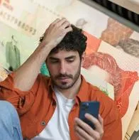 Alertan a 25.000 bogotanos por embargos por no pago de multas de convivencia