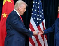 Trump acuerda calmar la disputa comercial con Xi pero retoma la carrera nuclear