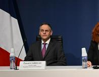 Robo del Louvre: hay siete detenidos, pero las joyas siguen sin aparecer