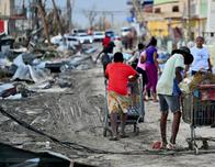 Tras Melissa: Haití, Jamaica y Cuba miden el alcance de la catástrofe