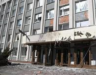 Belgorod y Shebékino, dos ciudades fronterizas rusas enfrentadas a la intensificación del conflicto