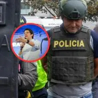 Dan nuevas pruebas en caso de Miguel Uribe: hay otros dos cómplices y planeaban otro atentado. Lo describen como "un hombre muy peligroso". 