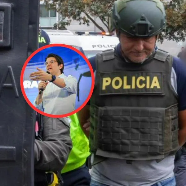 Dan nuevas pruebas en caso de Miguel Uribe: hay otros dos cómplices y planeaban otro atentado. Lo describen como "un hombre muy peligroso".