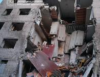 Ucrania denuncia ataque masivo: 650 drones y 50 misiles; un muerto, 17 heridos y cortes de luz