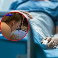 María José Ardila: joven de Cali en UCI tras reto con tragos en una discoteca