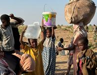 Sudán: 460 personas asesinadas en un hospital por paramilitares