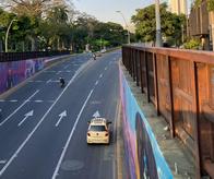 ¿Habrá cierres viales en Cali para prevenir caravanas en Halloween? Anuncian medidas y sanciones