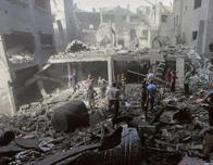 Israel lanza nuevos ataques en Gaza pese a la tregua; Hamás anuncia que entregará otros dos rehenes muertos