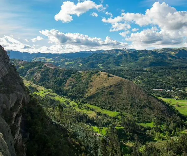 Este es el pronóstico del clima para este jueves 30 de octubre: ¿Lloverá mucho?