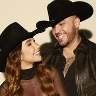 Jessi Uribe besó a otra mujer y lo grabaron, mientras Paola Jara está embarazada