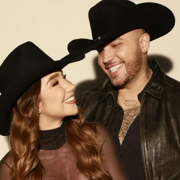 Jessi Uribe besó a otra mujer y lo grabaron, mientras Paola Jara está embarazada