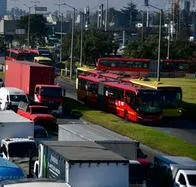 Procuraduría investiga por presuntas anomalías en traspaso de vehículos en Bogotá