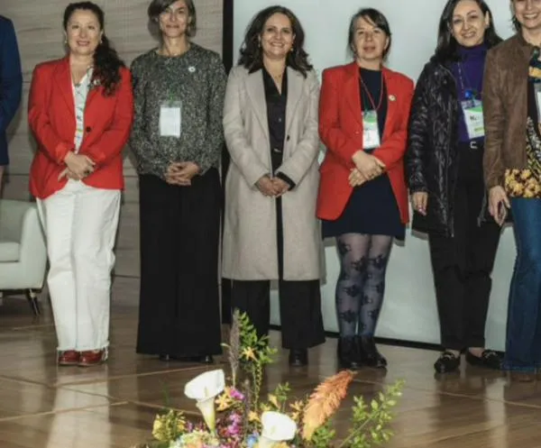 Bogotá reunió a expertos internacionales para fortalecer la conservación de las coberturas vegetales