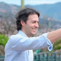 Definen futuro de Daniel Quintero: Registraduría deberá aceptar candidatura