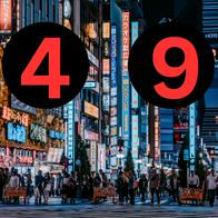 Fobia del número 4 y 9 en Japón y por qué se asocia con la muerte: misterio