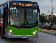 Bogotá estrena la ruta MP85, primer servicio de la Troncal avenida 68 