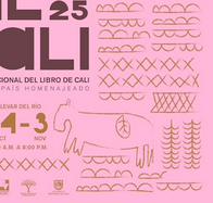 Feria del Libro de Cali 2025: eventos y programación del 30 de octubre
