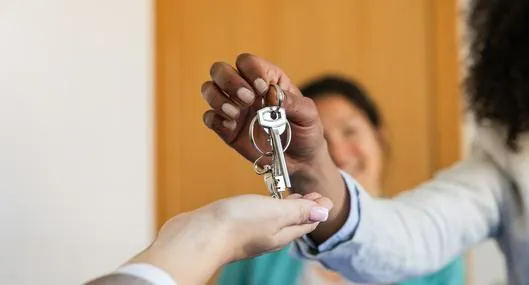 Los 7 apartamentos que Bancolombia vende en Bogotá y más a $ 90 millones