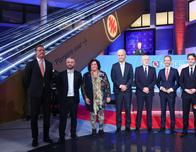 Resultado en el aire: ¿qué partidos podrían formar el próximo gobierno en Países Bajos?