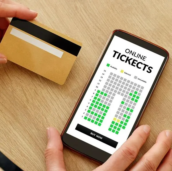 Entradas de conciertos