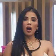 Karina García dice cuál es el regalo más caro que le han dado: Mansión de Luinny