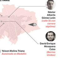 Nueva audiencia contra José Turizo, asesino serial de hombres LGBTIQ+ en Bogotá