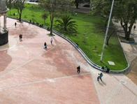 Alcaldía convoca a artistas para hacer esculturas inspiradas en la obra de Rafael Pombo