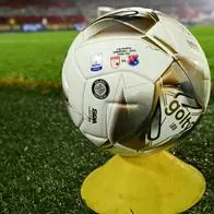 Partidos Liga BetPlay: movieron últimas dos fechas y semis de la Copa Colombia