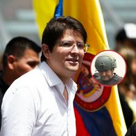 Asesinato de Miguel Uribe