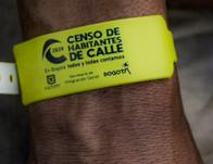 Bogotá recibe certificación del DANE por la calidad del Censo de Habitantes de Calle 2024 