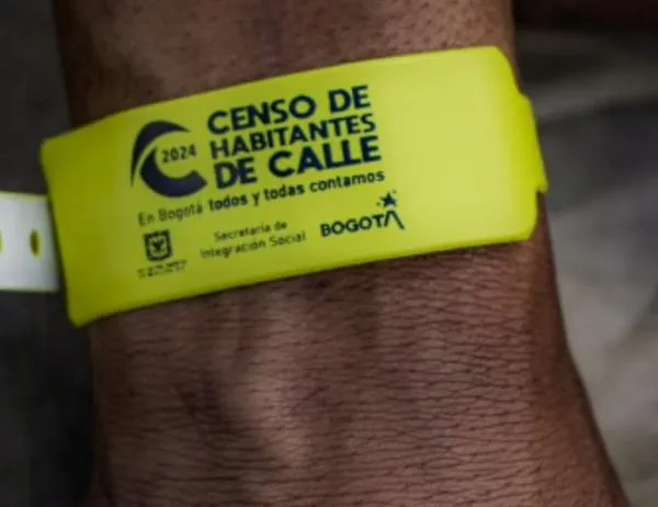 Bogotá recibe certificación del DANE por la calidad del Censo de Habitantes de Calle 2024