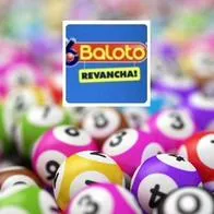 Baloto Revancha, resultados de hoy lunes 3 de noviembre 2025, último sorteo 2574