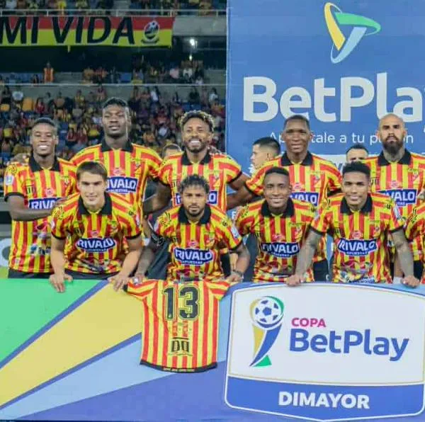 Deportivo Pereira fue suspendido por el Ministerio de Trabajo y no podrá jugar