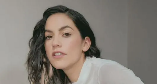 Linda Palma lloró en dura entrevista ¿qué dijo sobre su salud y su evolución