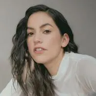 Linda Palma lloró en dura entrevista ¿qué dijo sobre su salud y su evolución