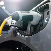 Volvo y el Movistar Arena anunciaron instalación de siete puntos de carga para carros eléctricos en el recinto de eventos de Bogotá.