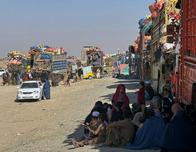 Pakistán y Afganistán acuerdan prolongar el alto el fuego tras nuevas negociaciones en Estambul