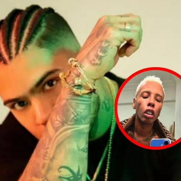 Capturan a quien habría ordenado el asesinato de King y Regio Clown en México