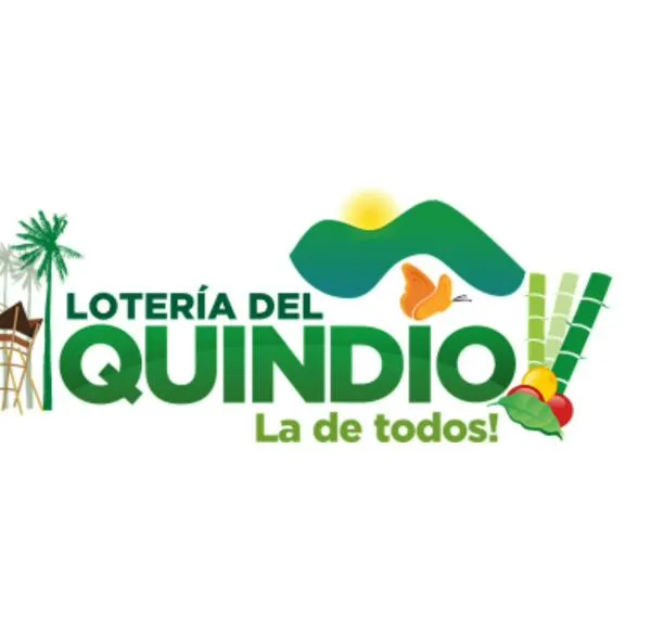 Lotería del Quindío último sorteo, resultado hoy 30 de octubre de 2025