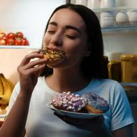 Qué es el trastorno del comedor nocturno y cómo identificar cuándo es enfermedad
