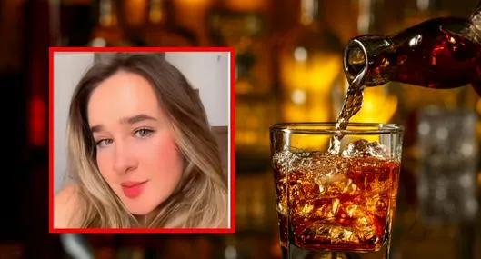 Hipótesis sobre muerte de María José Ardila en Cali tras aceptar reto de tragos